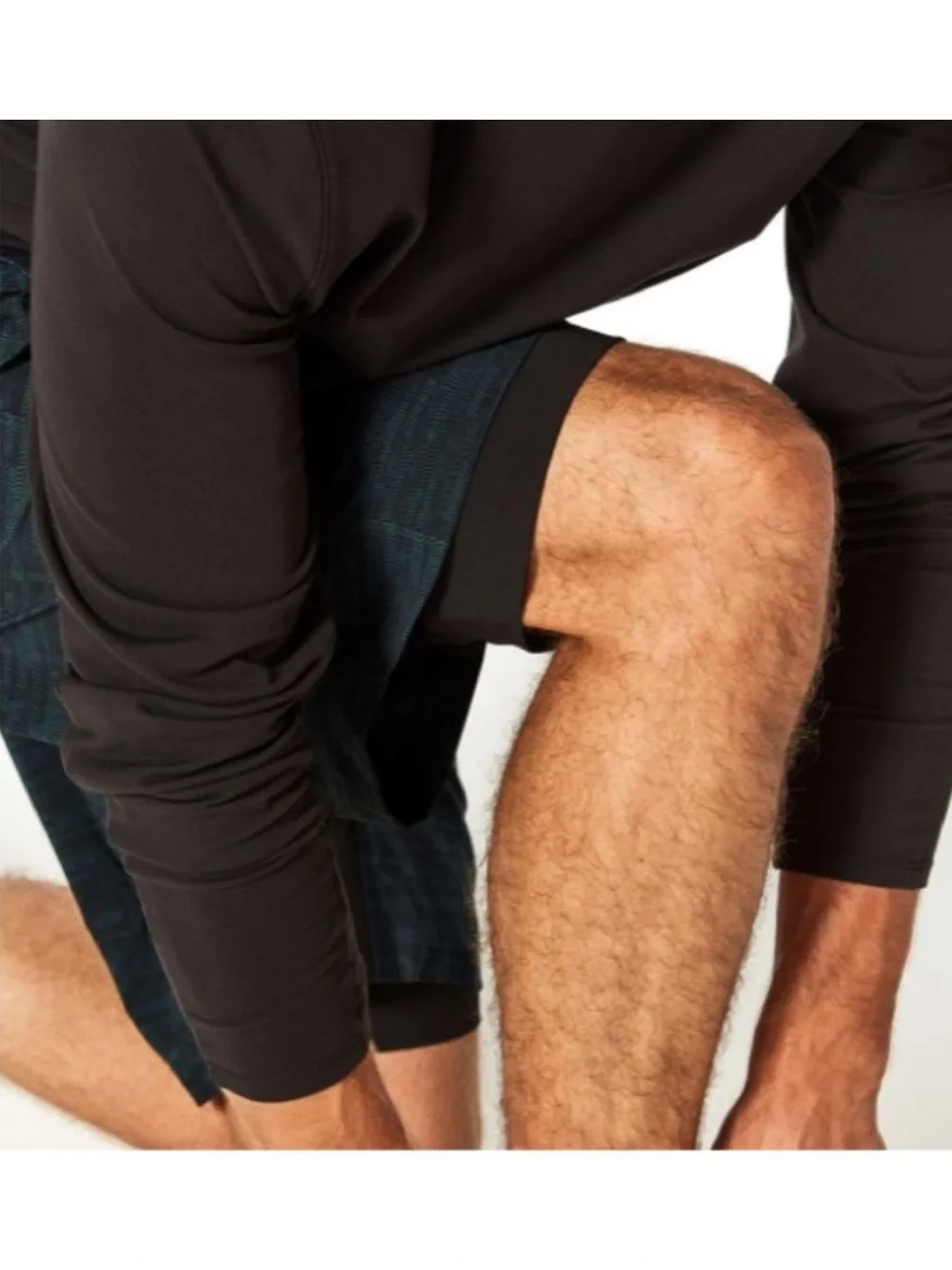 lululemon athletica lululemon short